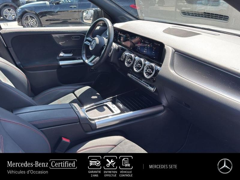 MERCEDES-BENZ Classe GLA d’occasion à vendre à SÈTE chez SODIRA (Photo 11)