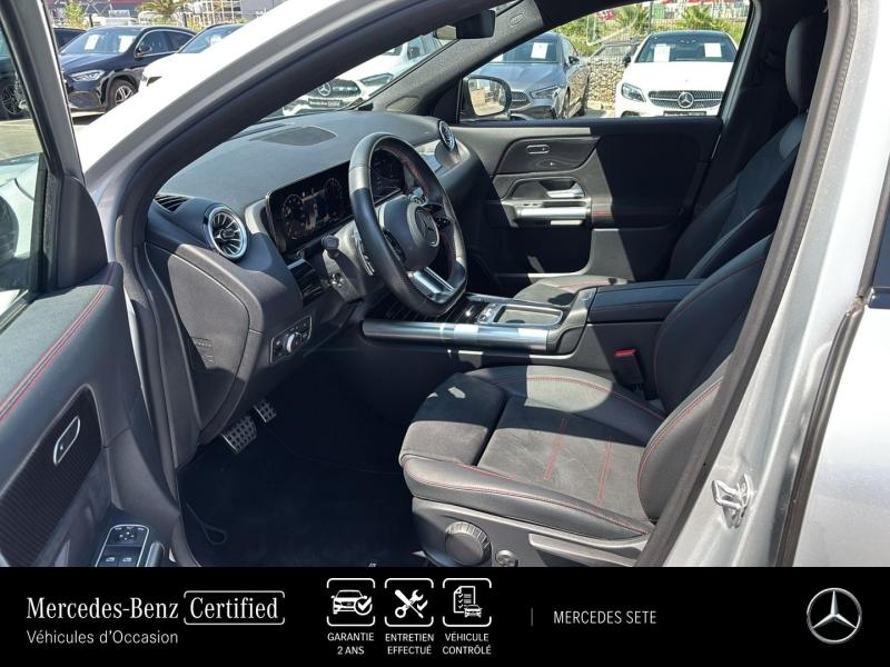 MERCEDES-BENZ Classe GLA d’occasion à vendre à SÈTE chez SODIRA (Photo 12)