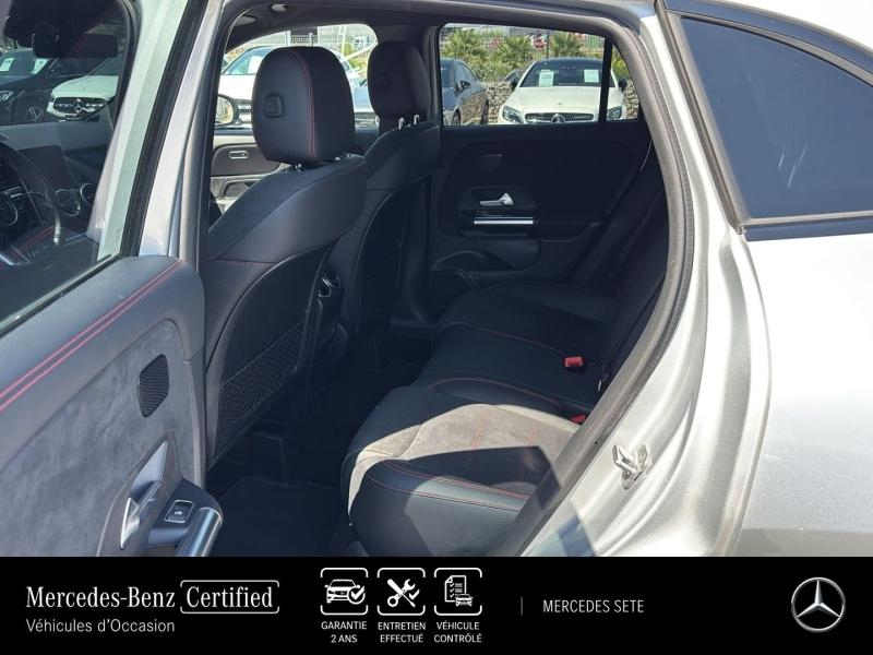 MERCEDES-BENZ Classe GLA d’occasion à vendre à SÈTE chez SODIRA (Photo 14)
