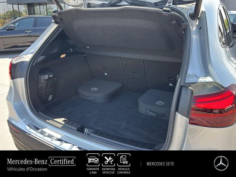 MERCEDES-BENZ Classe GLA d’occasion à vendre à SÈTE chez SODIRA (Photo 15)
