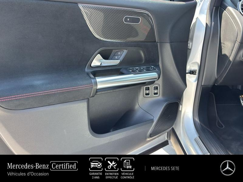 MERCEDES-BENZ Classe GLA d’occasion à vendre à SÈTE chez SODIRA (Photo 16)