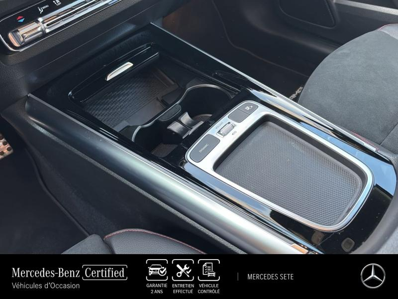 MERCEDES-BENZ Classe GLA d’occasion à vendre à SÈTE chez SODIRA (Photo 18)