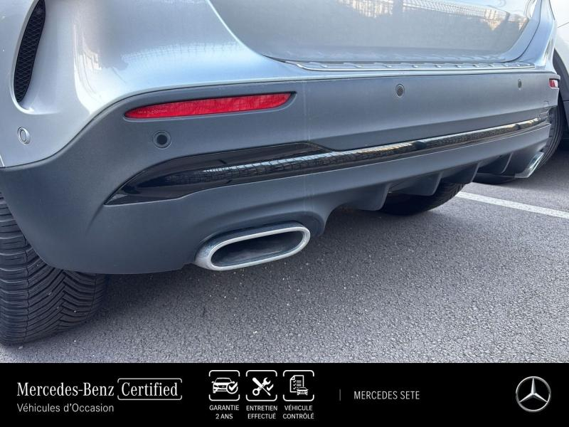 MERCEDES-BENZ Classe GLA d’occasion à vendre à SÈTE chez SODIRA (Photo 19)