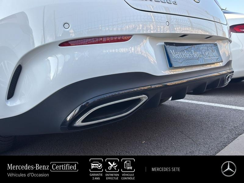 MERCEDES-BENZ CLA Shooting Brake d’occasion à vendre à SÈTE chez SODIRA (Photo 20)