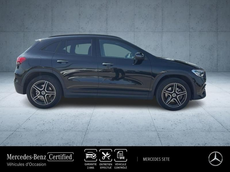 MERCEDES-BENZ Classe GLA d’occasion à vendre à SÈTE chez SODIRA (Photo 6)