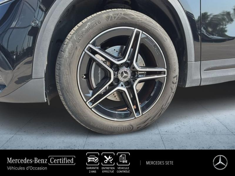 MERCEDES-BENZ Classe GLA d’occasion à vendre à SÈTE chez SODIRA (Photo 9)