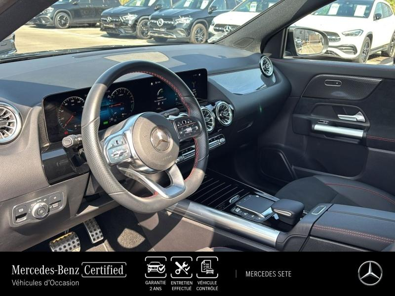 MERCEDES-BENZ Classe GLA d’occasion à vendre à SÈTE chez SODIRA (Photo 10)