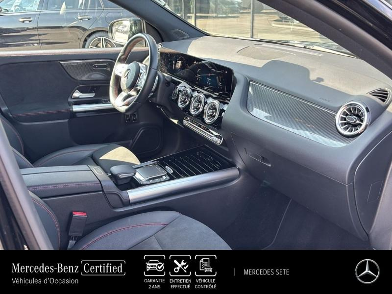 MERCEDES-BENZ Classe GLA d’occasion à vendre à SÈTE chez SODIRA (Photo 11)