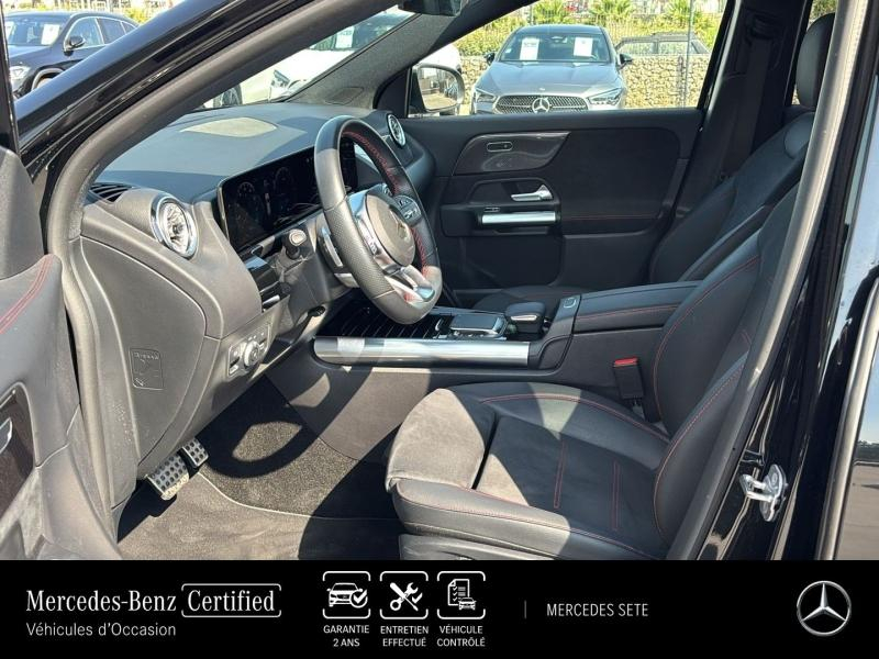 MERCEDES-BENZ Classe GLA d’occasion à vendre à SÈTE chez SODIRA (Photo 12)