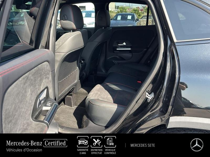 MERCEDES-BENZ Classe GLA d’occasion à vendre à SÈTE chez SODIRA (Photo 14)