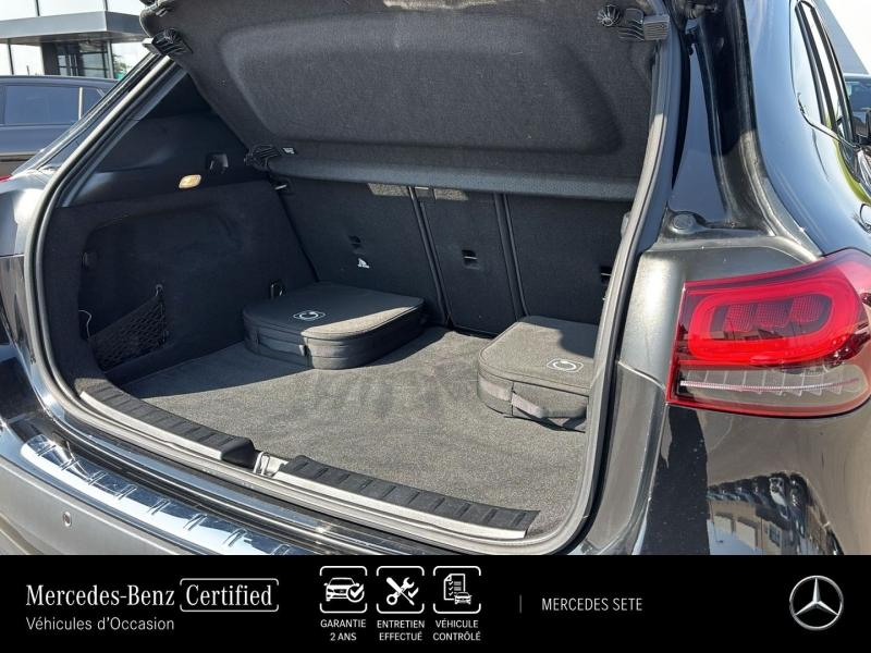 MERCEDES-BENZ Classe GLA d’occasion à vendre à SÈTE chez SODIRA (Photo 15)