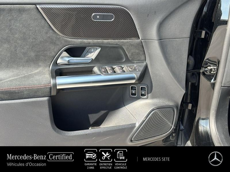 MERCEDES-BENZ Classe GLA d’occasion à vendre à SÈTE chez SODIRA (Photo 16)