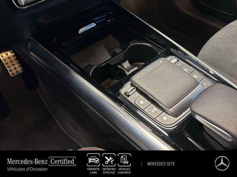 MERCEDES-BENZ Classe GLA d’occasion à vendre à SÈTE chez SODIRA (Photo 18)