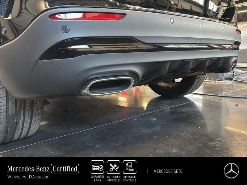 MERCEDES-BENZ Classe GLA d’occasion à vendre à SÈTE chez SODIRA (Photo 20)