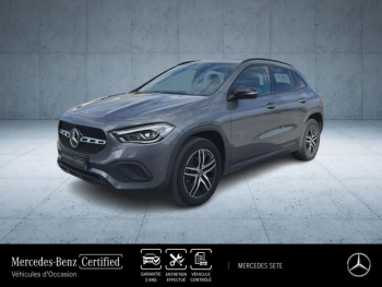 MERCEDES-BENZ Classe GLA d’occasion à vendre à SÈTE