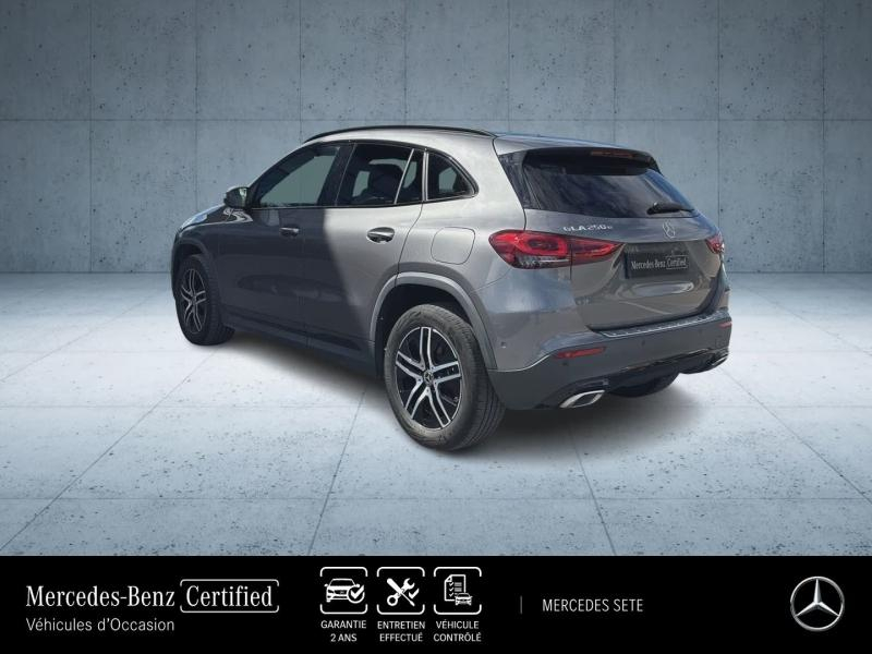 MERCEDES-BENZ Classe GLA d’occasion à vendre à SÈTE chez SODIRA (Photo 3)
