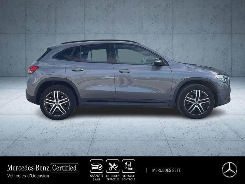 MERCEDES-BENZ Classe GLA d’occasion à vendre à SÈTE chez SODIRA (Photo 6)
