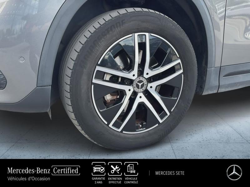 MERCEDES-BENZ Classe GLA d’occasion à vendre à SÈTE chez SODIRA (Photo 9)