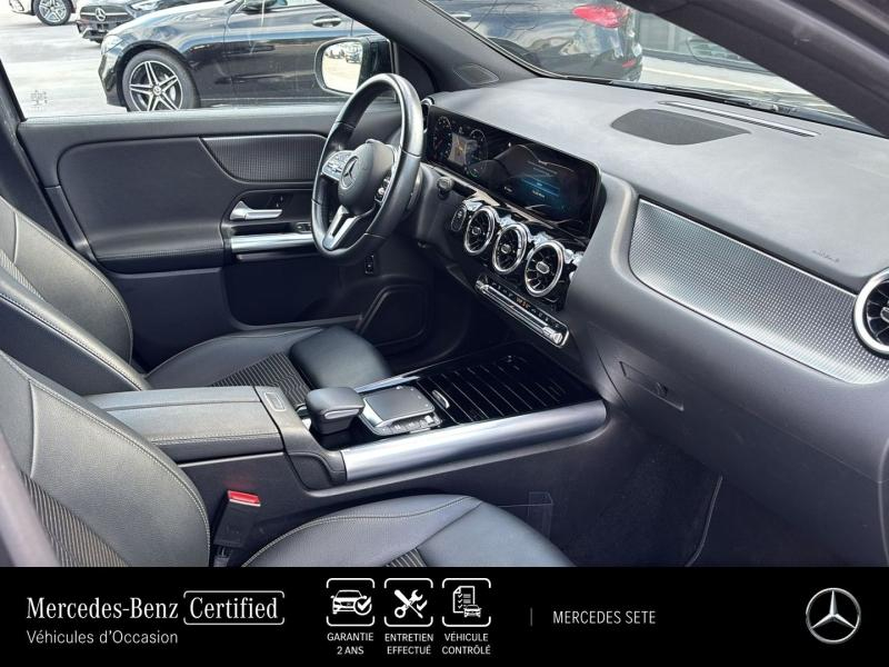 MERCEDES-BENZ Classe GLA d’occasion à vendre à SÈTE chez SODIRA (Photo 11)