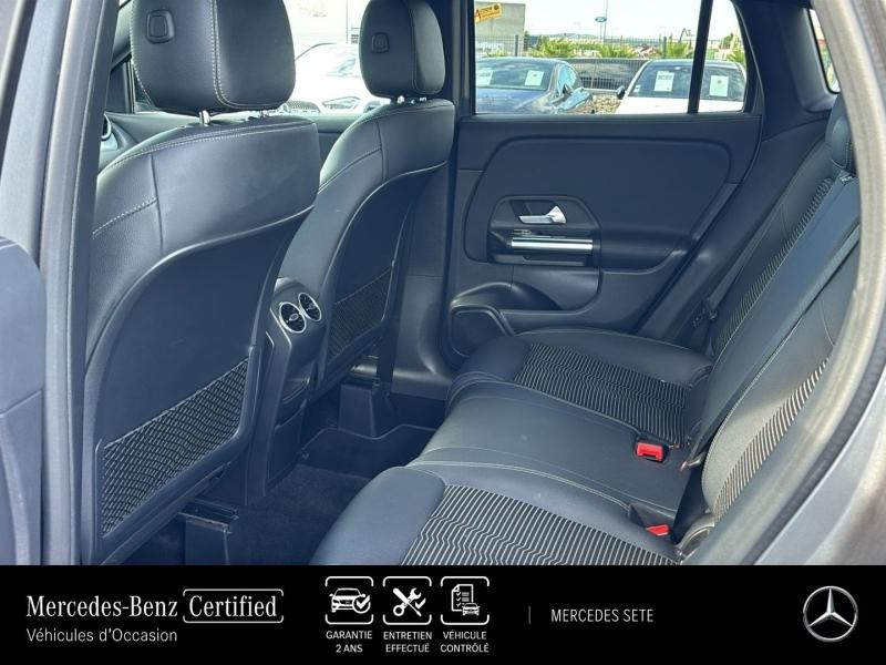 MERCEDES-BENZ Classe GLA d’occasion à vendre à SÈTE chez SODIRA (Photo 14)