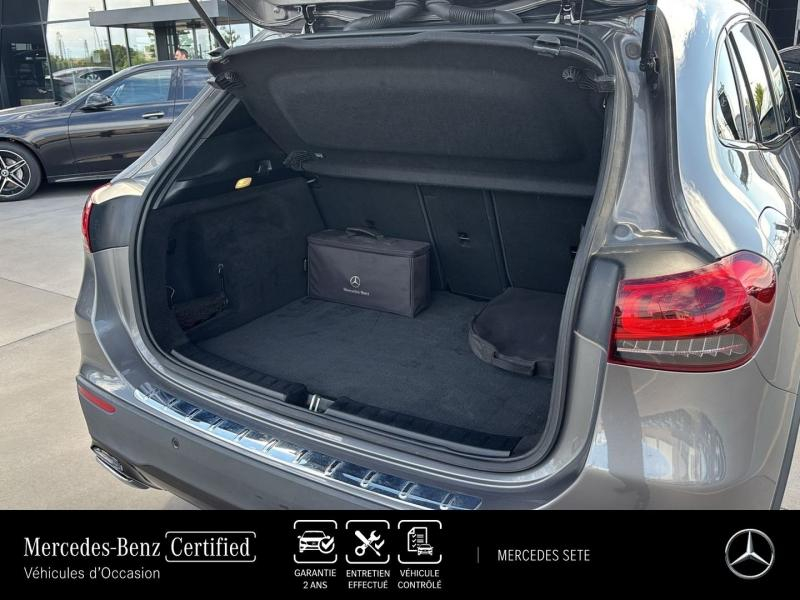 MERCEDES-BENZ Classe GLA d’occasion à vendre à SÈTE chez SODIRA (Photo 15)