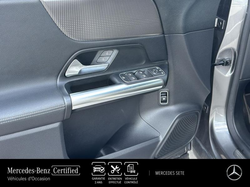 MERCEDES-BENZ Classe GLA d’occasion à vendre à SÈTE chez SODIRA (Photo 16)