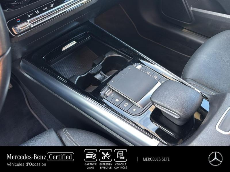 MERCEDES-BENZ Classe GLA d’occasion à vendre à SÈTE chez SODIRA (Photo 18)