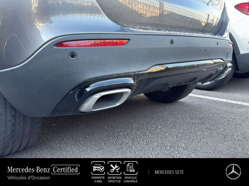 MERCEDES-BENZ Classe GLA d’occasion à vendre à SÈTE chez SODIRA (Photo 20)
