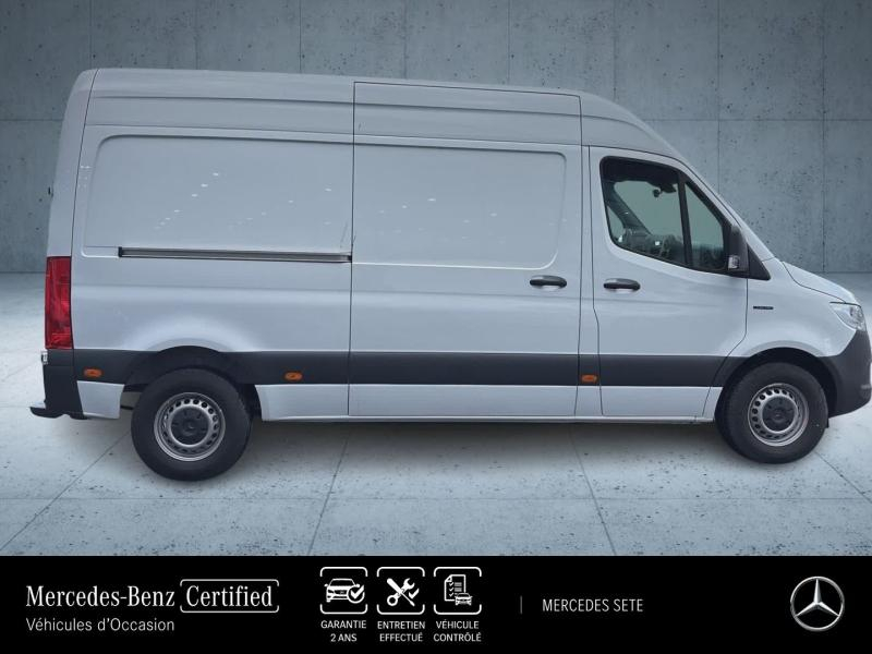MERCEDES-BENZ Sprinter Fg VUL d’occasion à vendre à SÈTE chez SODIRA (Photo 6)