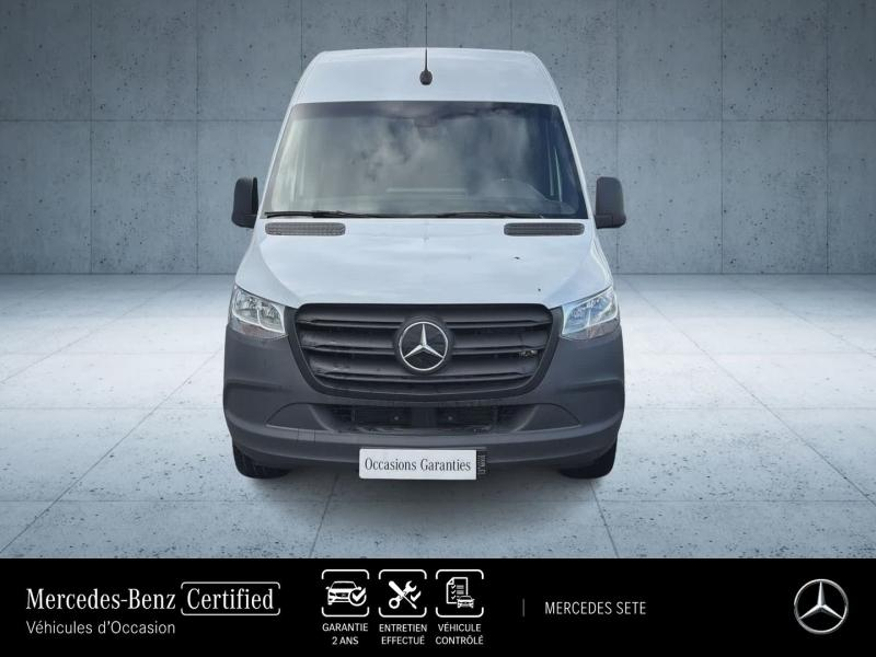 MERCEDES-BENZ Sprinter Fg VUL d’occasion à vendre à SÈTE chez SODIRA (Photo 8)