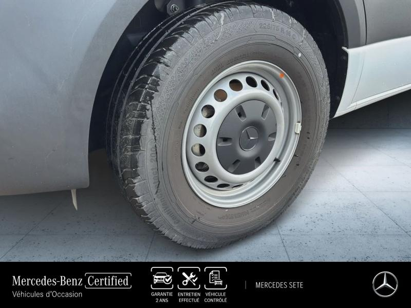 MERCEDES-BENZ Sprinter Fg VUL d’occasion à vendre à SÈTE chez SODIRA (Photo 9)