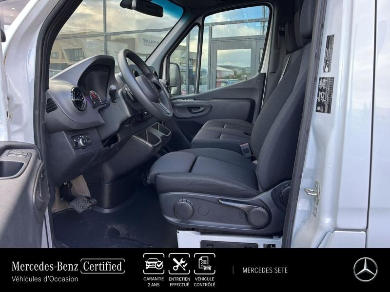 MERCEDES-BENZ Sprinter Fg VUL d’occasion à vendre à SÈTE chez SODIRA (Photo 12)