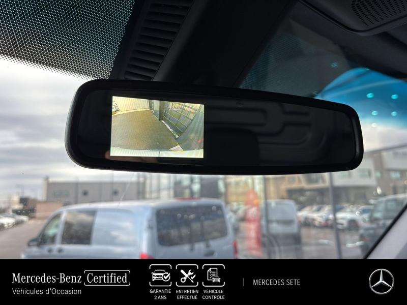 MERCEDES-BENZ Sprinter Fg VUL d’occasion à vendre à SÈTE chez SODIRA (Photo 15)