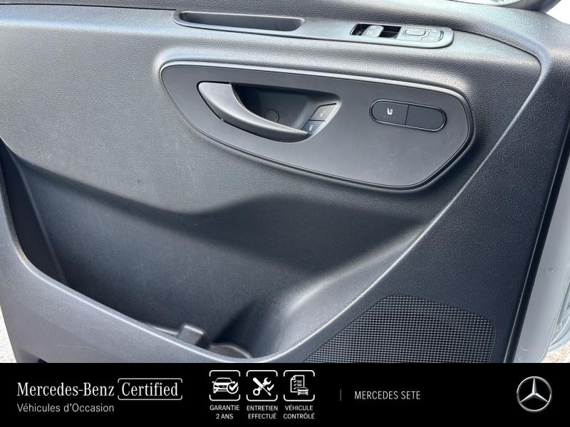 MERCEDES-BENZ Sprinter Fg VUL d’occasion à vendre à SÈTE chez SODIRA (Photo 16)