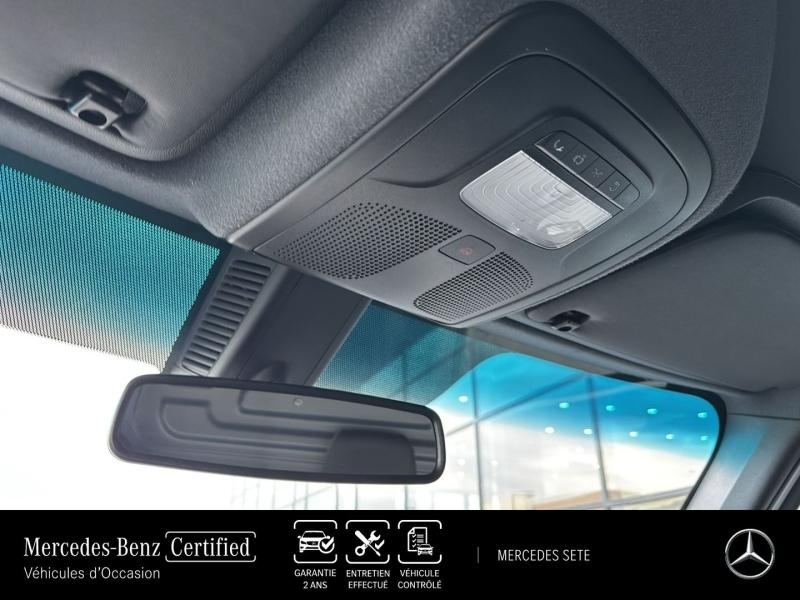 MERCEDES-BENZ Sprinter Fg VUL d’occasion à vendre à SÈTE chez SODIRA (Photo 18)