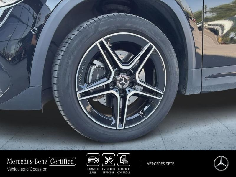 MERCEDES-BENZ Classe GLA d’occasion à vendre à SÈTE chez SODIRA (Photo 9)