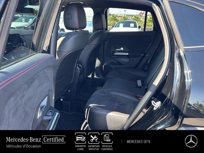 MERCEDES-BENZ Classe GLA d’occasion à vendre à SÈTE chez SODIRA (Photo 14)