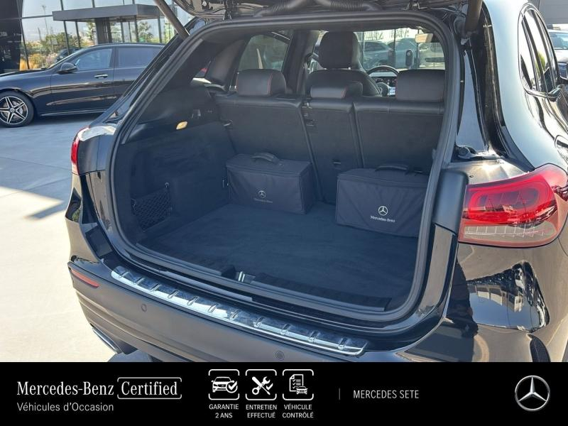 MERCEDES-BENZ Classe GLA d’occasion à vendre à SÈTE chez SODIRA (Photo 15)