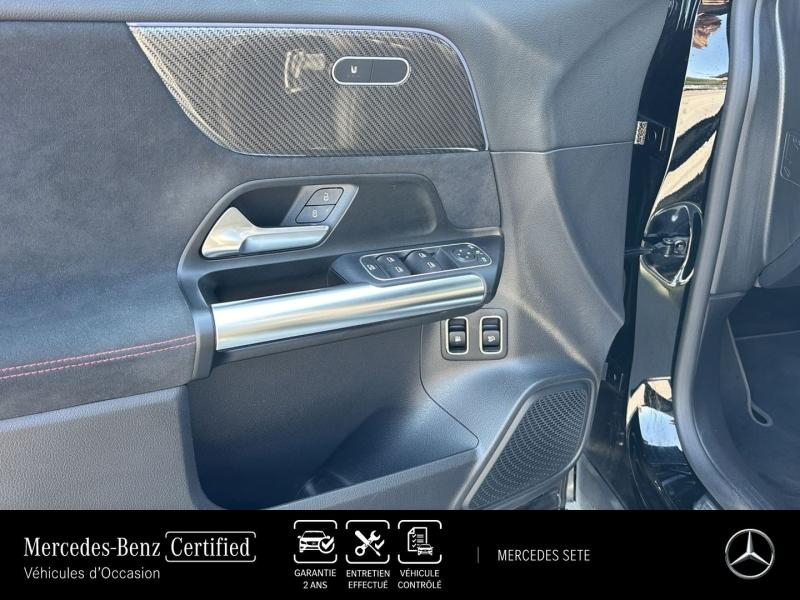 MERCEDES-BENZ Classe GLA d’occasion à vendre à SÈTE chez SODIRA (Photo 16)