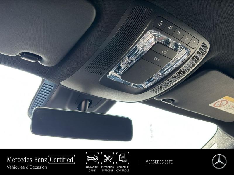 MERCEDES-BENZ Classe GLA d’occasion à vendre à SÈTE chez SODIRA (Photo 17)