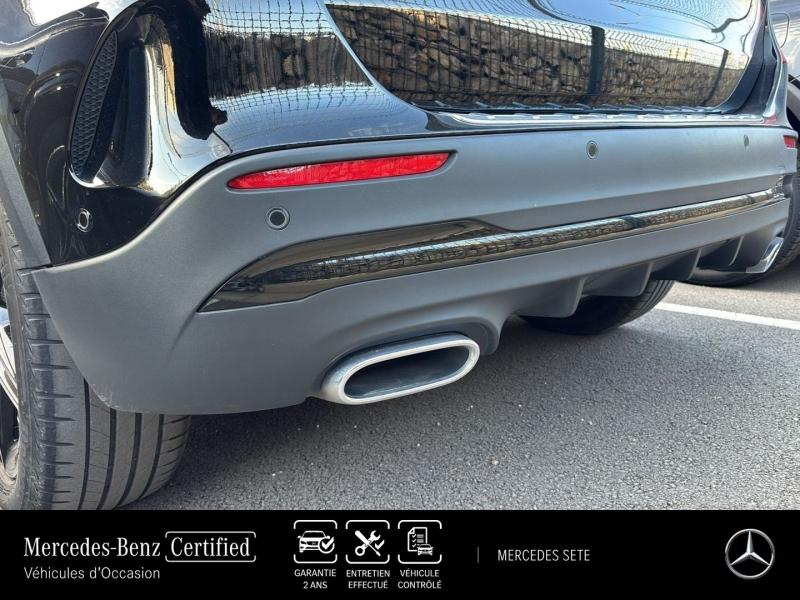 MERCEDES-BENZ Classe GLA d’occasion à vendre à SÈTE chez SODIRA (Photo 20)