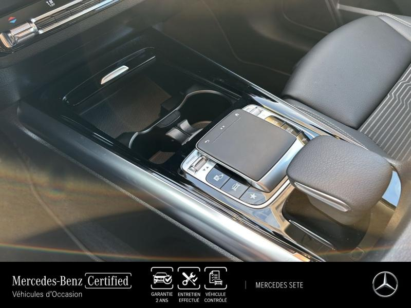 MERCEDES-BENZ Classe B d’occasion à vendre à SÈTE chez SODIRA (Photo 18)