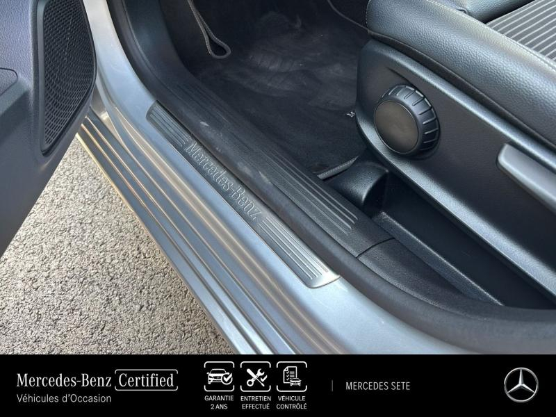 MERCEDES-BENZ Classe B d’occasion à vendre à SÈTE chez SODIRA (Photo 19)