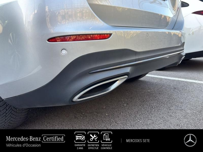 MERCEDES-BENZ Classe B d’occasion à vendre à SÈTE chez SODIRA (Photo 20)
