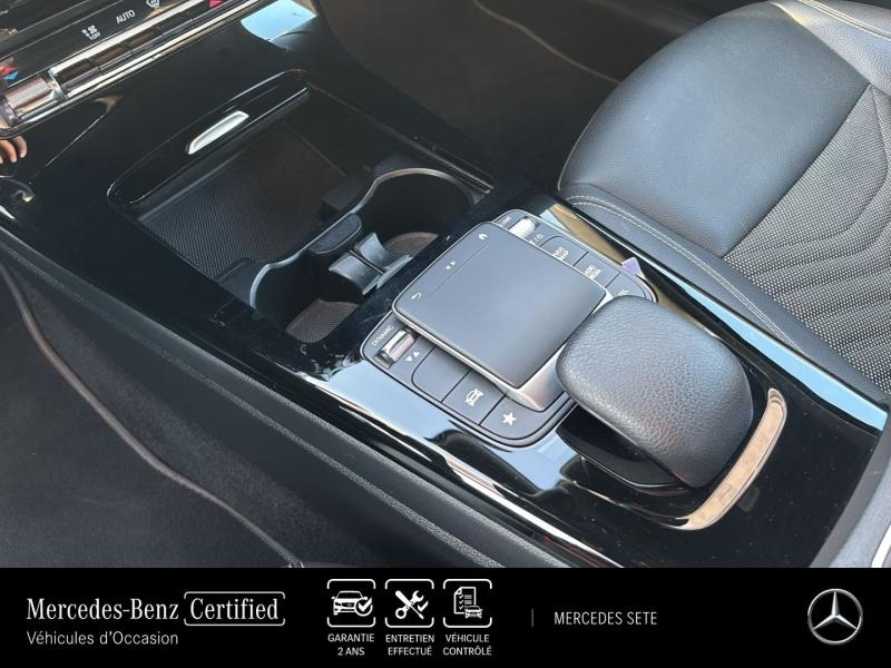 MERCEDES-BENZ Classe A d’occasion à vendre à SÈTE chez SODIRA (Photo 18)