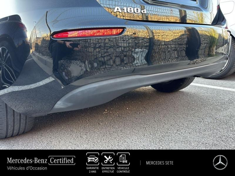 MERCEDES-BENZ Classe A d’occasion à vendre à SÈTE chez SODIRA (Photo 20)