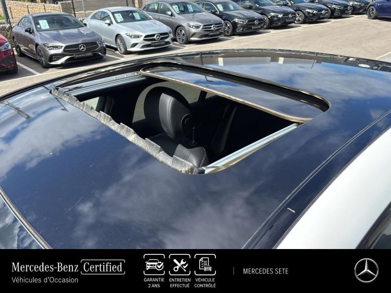 MERCEDES-BENZ GLC Coupé d’occasion à vendre à SÈTE chez SODIRA (Photo 17)