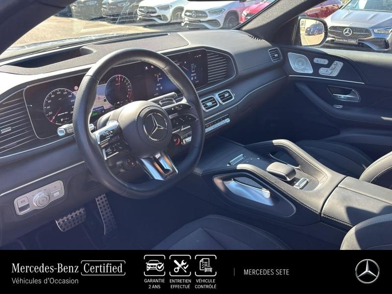 MERCEDES-BENZ GLE Coupé d’occasion à vendre à SÈTE chez SODIRA (Photo 10)