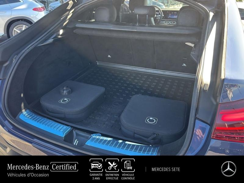 MERCEDES-BENZ GLE Coupé d’occasion à vendre à SÈTE chez SODIRA (Photo 15)