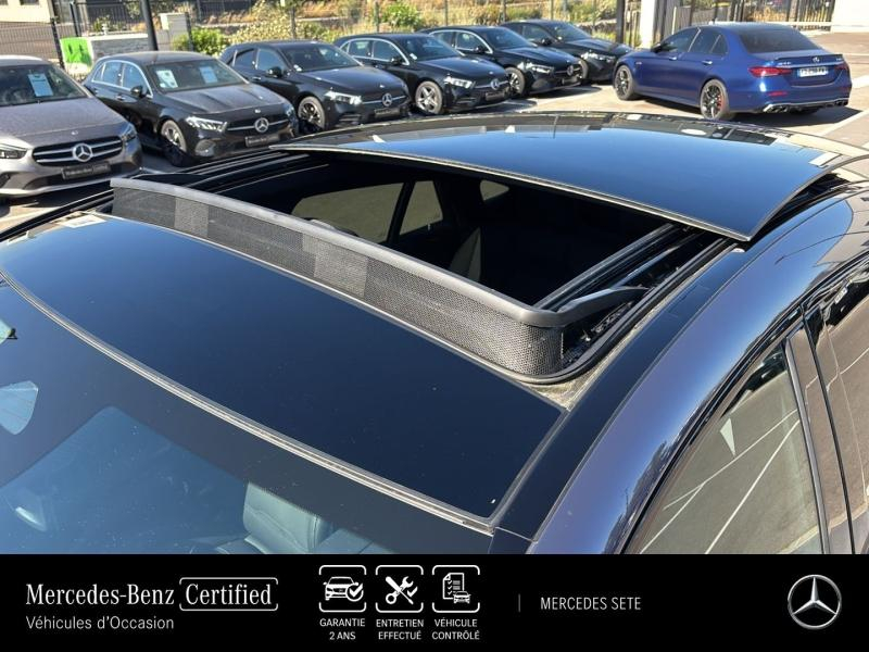 MERCEDES-BENZ GLE Coupé d’occasion à vendre à SÈTE chez SODIRA (Photo 17)